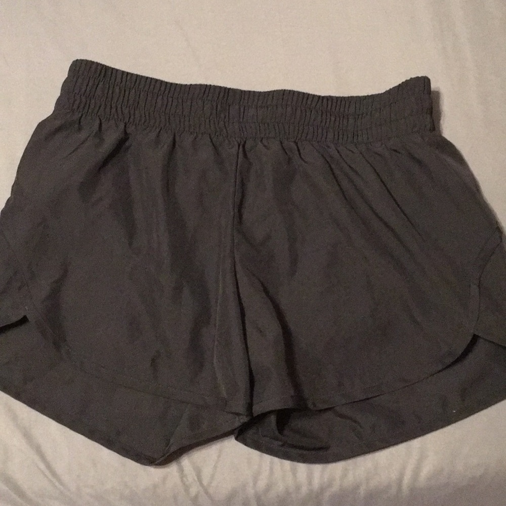 Athletic shorts